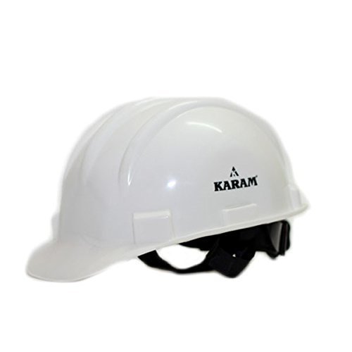 Karam Safety Helmet
