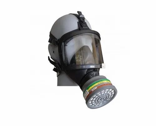 Venus Full Face Respirator