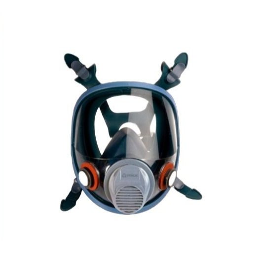 Venus Full Face Reusable Respirator, V-999-MS