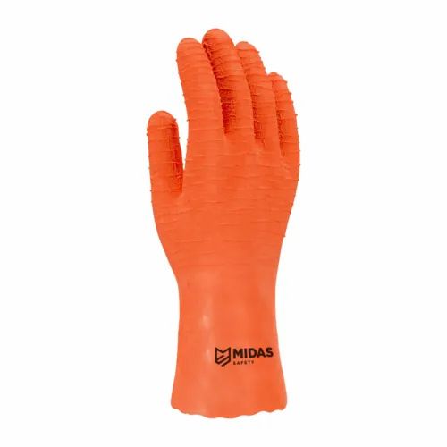 Midas Nitrile Gloves