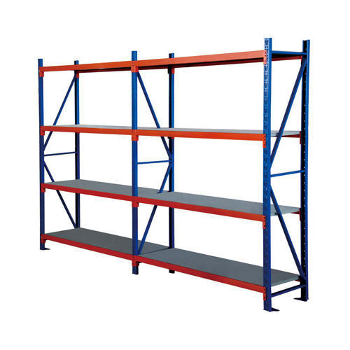 Light Duty Storage Rack