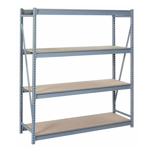 Bulk Storage Racks