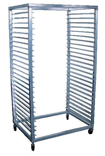 Frame Rack