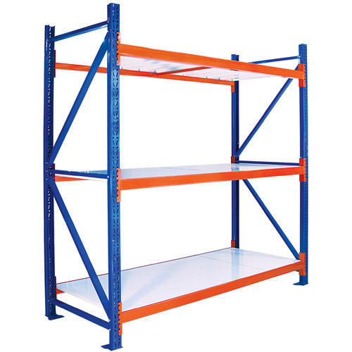 Warehouse Shelf