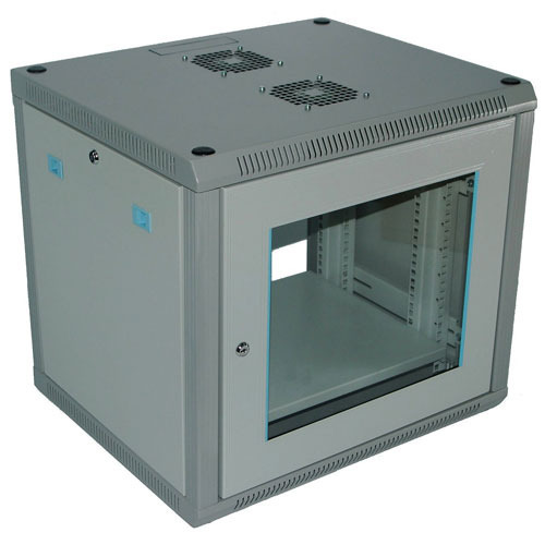 Wall Mount Racks