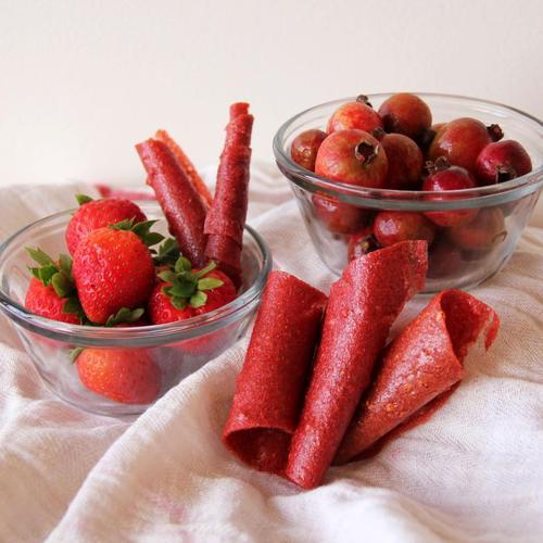 Fresh, Dried & Preserved Fruits