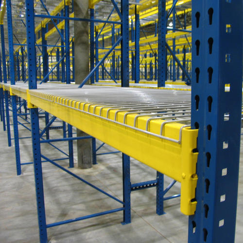 Industrial Racks & Storage System