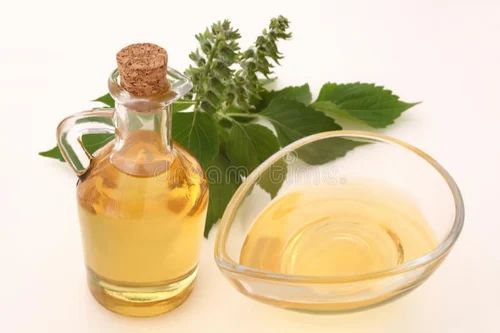 Essential & Aromatic Oils