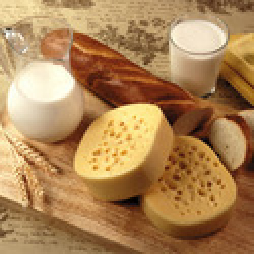 Milk & Dairy Products