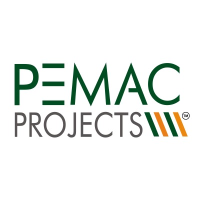 Pemac Projects Pvt Ltd logo
