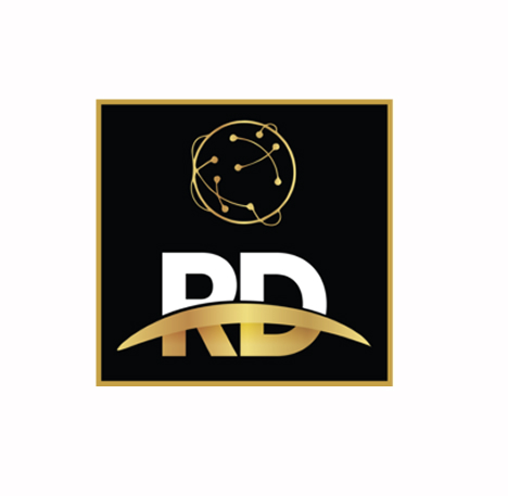 Rd automation logo