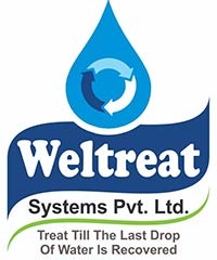 Weltreat Systems Pvt. Ltd. logo