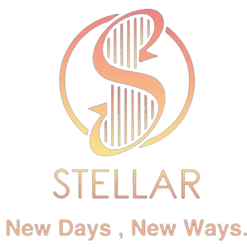 stellar logo