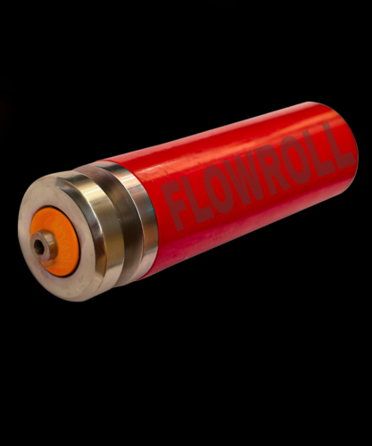 PU Conveyor Roller