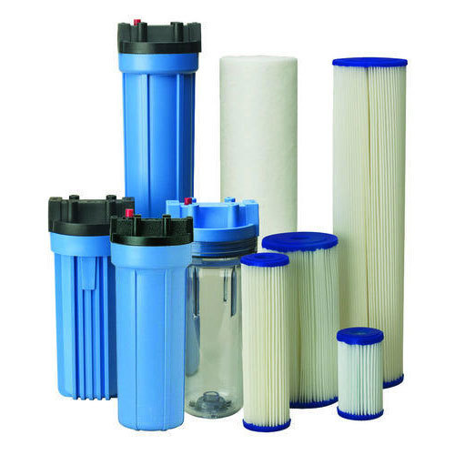 Cartridge Filter