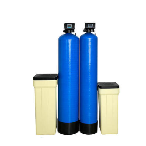 Sand Filter(Liv Pure) For Water Plant