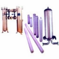Industrial Liquid Filters