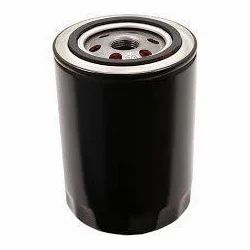 Jabir Enterprises SS Spin On Oil Filter, For Industrial