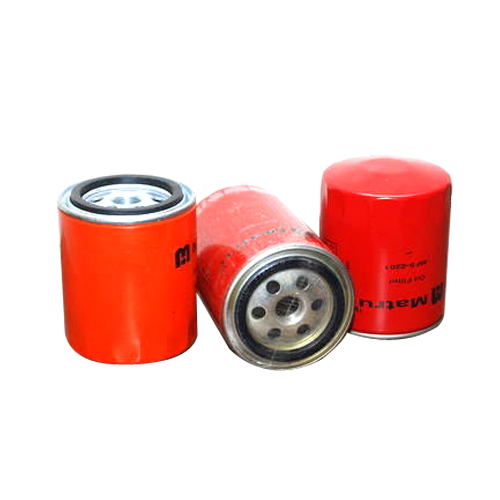 Microfiber Spin On Filter, Diameter: 0-1 inch, 1-2 inch