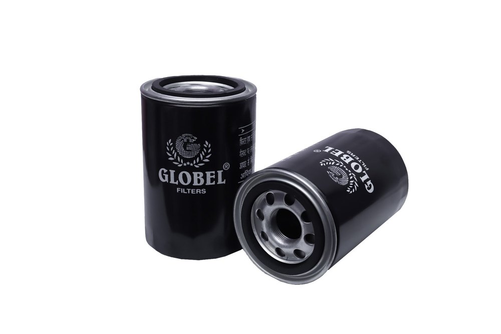 Globel Mild Steel Sonalika Di 730 Hydraulic Filters, For Tractor