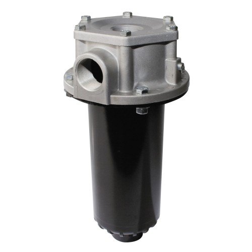 Aluminum Bypass Filter Systems Tank Top Return Line Filters, For Fi Literation