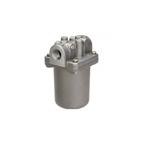 Return Line Filter