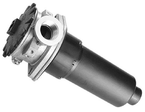 3-6 Inch 1.6 Mpa Return Line Filter