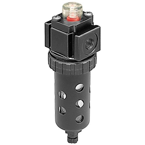 Glass Fiber Oil Removal Filter
