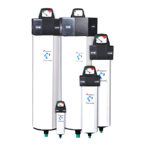 Paper Submicron Filter, For Filteration