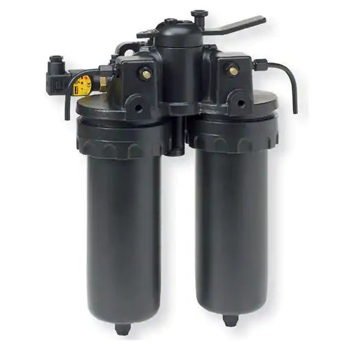 Pressure Line Filter