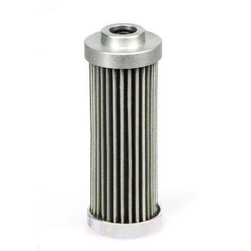 Microfiber Stainless Steel Hydraulic Oil Filter