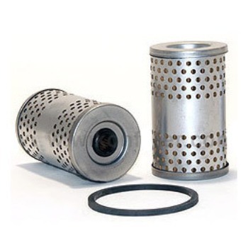 Stainless Steel Oil Filter
