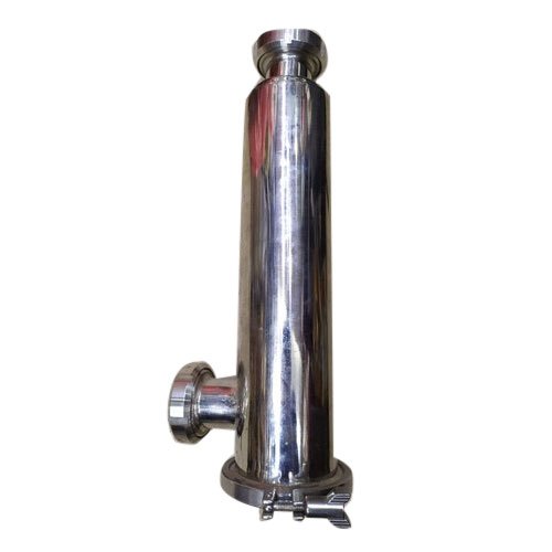 Stainless Steel Filters, Material Grade: Ss 204, Diameter: 2-3 inch