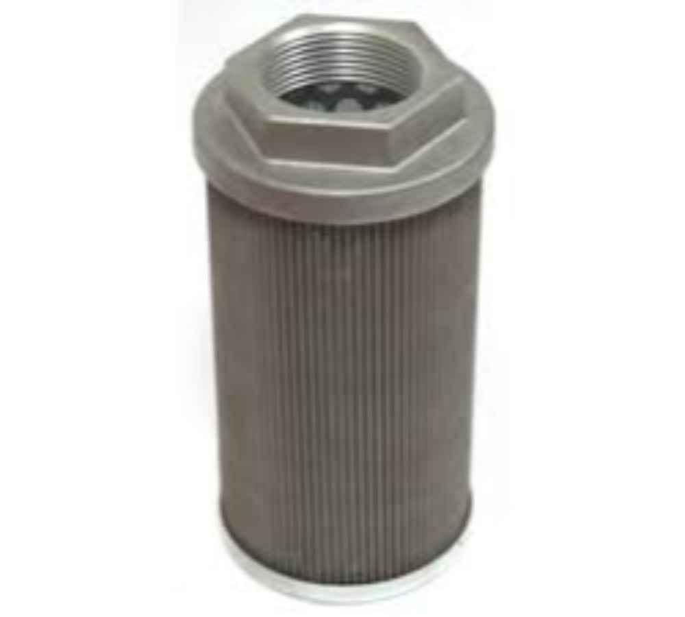 Aluminium Oil Filter, Suction Filter, For Chemical Industries