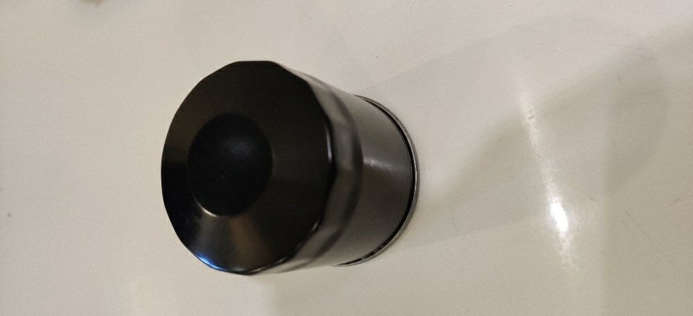 Automatic Oil Filter for Ape