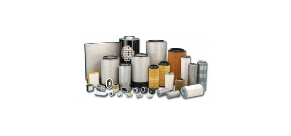 Industrial Fiber Portable Oil Filter