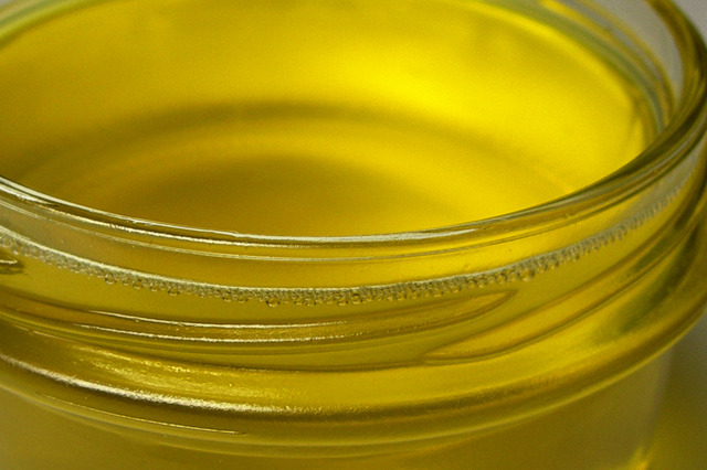 RBD Palm Oil