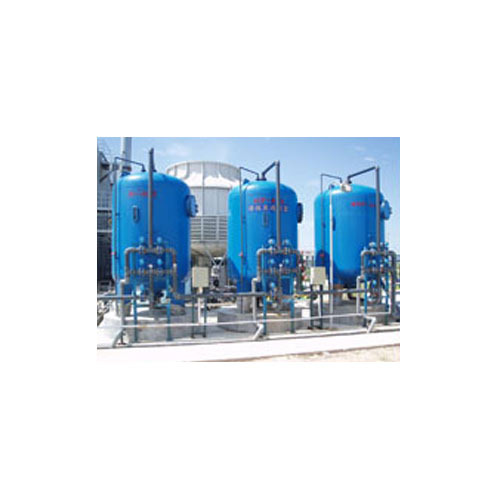 Activated Carbon Filter, for Water Filter