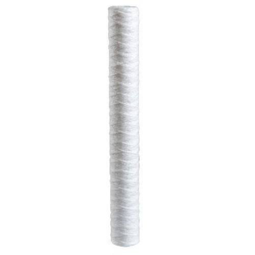 Activated Carbon Plastic 15 Inch RO Slim Filter