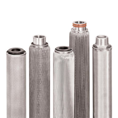 Stainless Steel Filters, for Oil Filter