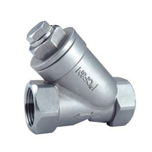 Stainless Steel Filters, For Industrial, Size: 15nb - 1500nb, 15 Nb - 1500 Nb