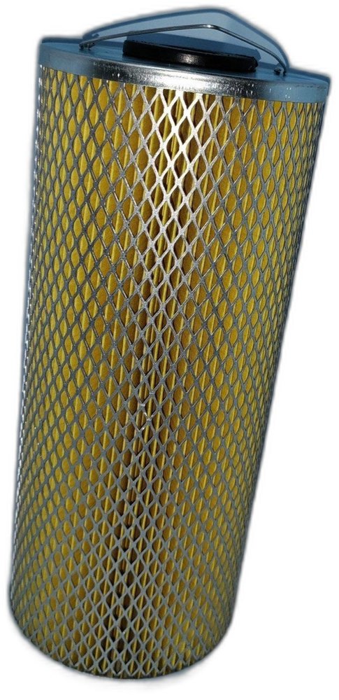 Polyester And Stainless Steel paper Edm Filter, Automation Grade: Manual, Size: 275mmx31mmx 150 (lxd)