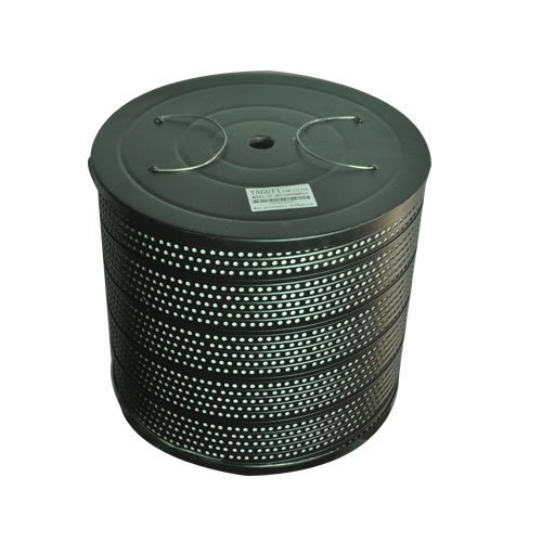 PVC And Paper Suction Filters Industrial EDM Filter