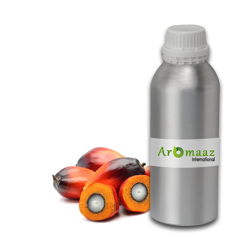 Palm Kernel Carrier Oil, Packaging Type: Aluminium Bottle