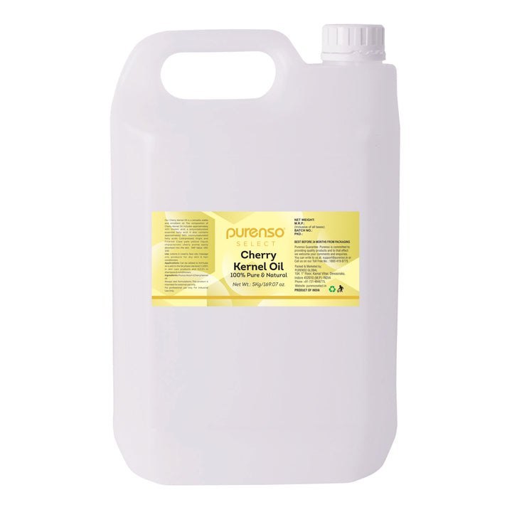 CHERRY KERNEL OIL