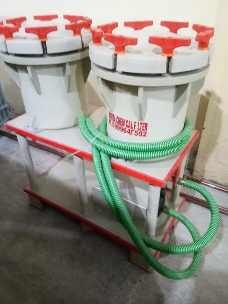 cc sheet whit and grey Industrial Chemical Filters