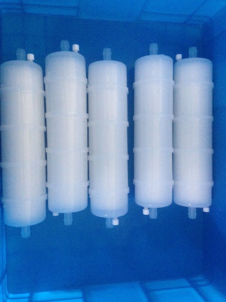 Nylon Capsule Filter