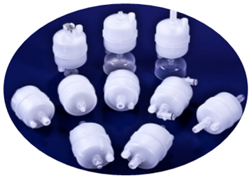 Capsule Filter