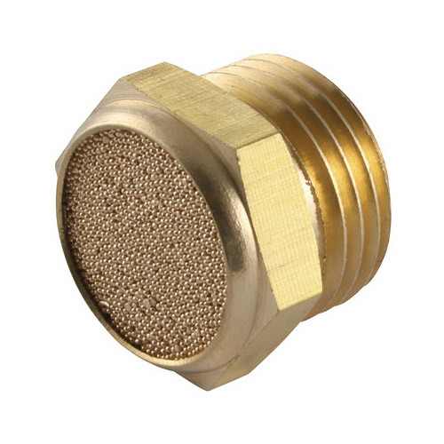 Sintered Bronze Filter