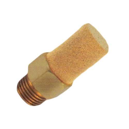 AMI Sintered Bronze Filter Element, For Air, Gas Liquid